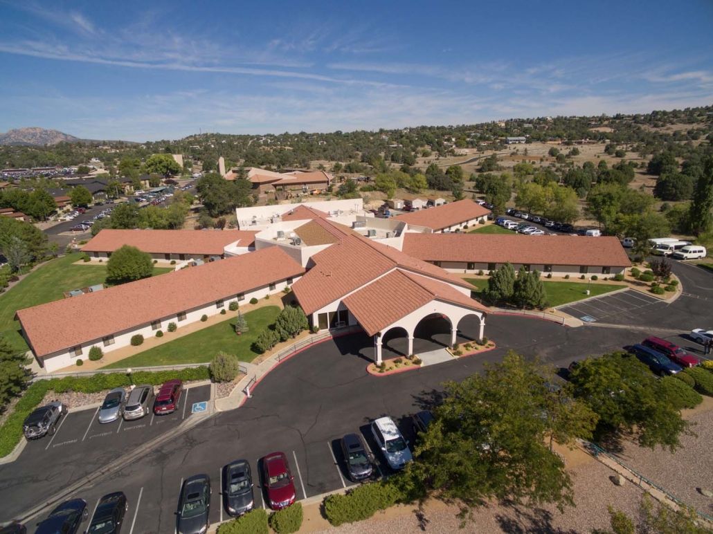 Granite Creek Health & Rehabilitation Center