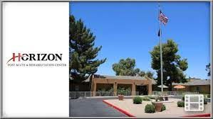Horizon Post Acute and Rehabilitation Center | Horizon Parc