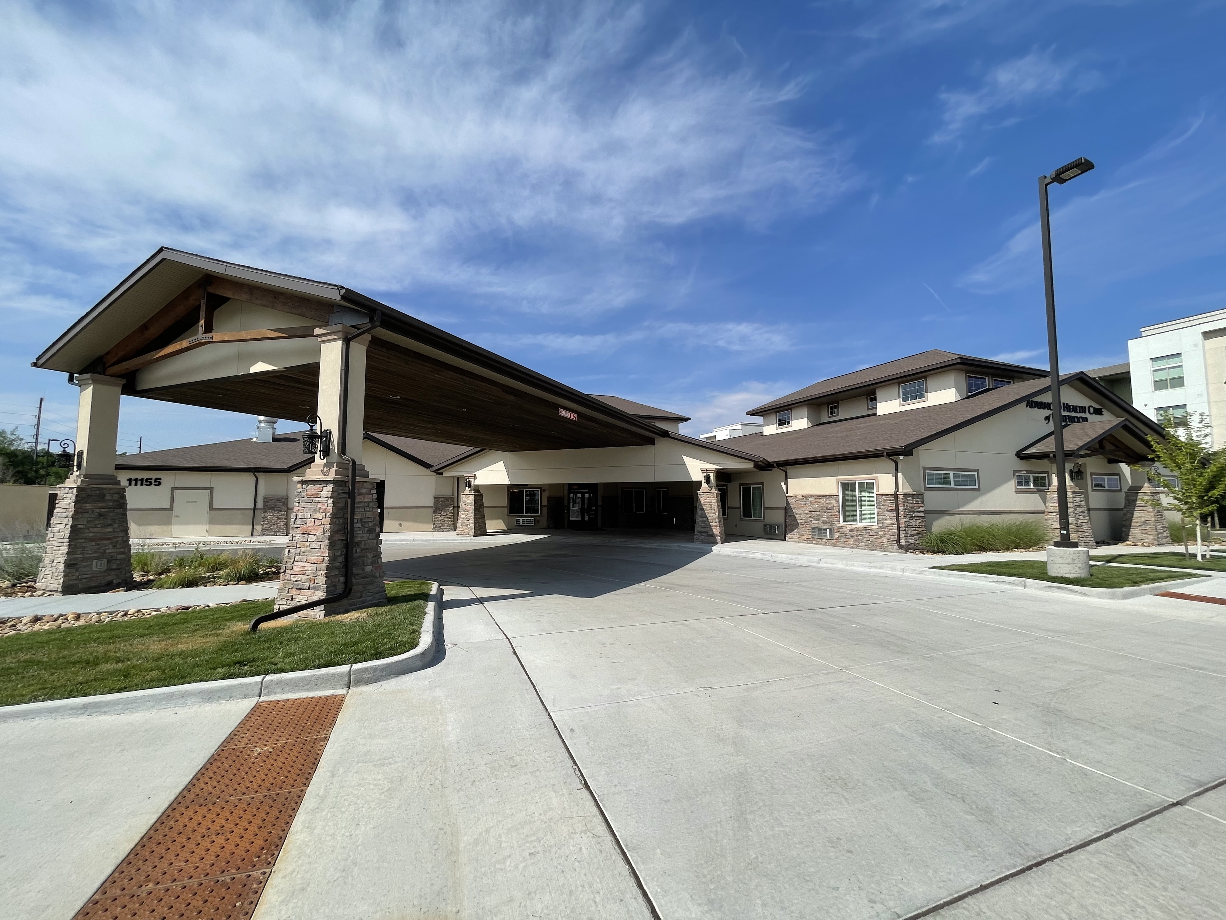 Advanced Health Care of Lakewood