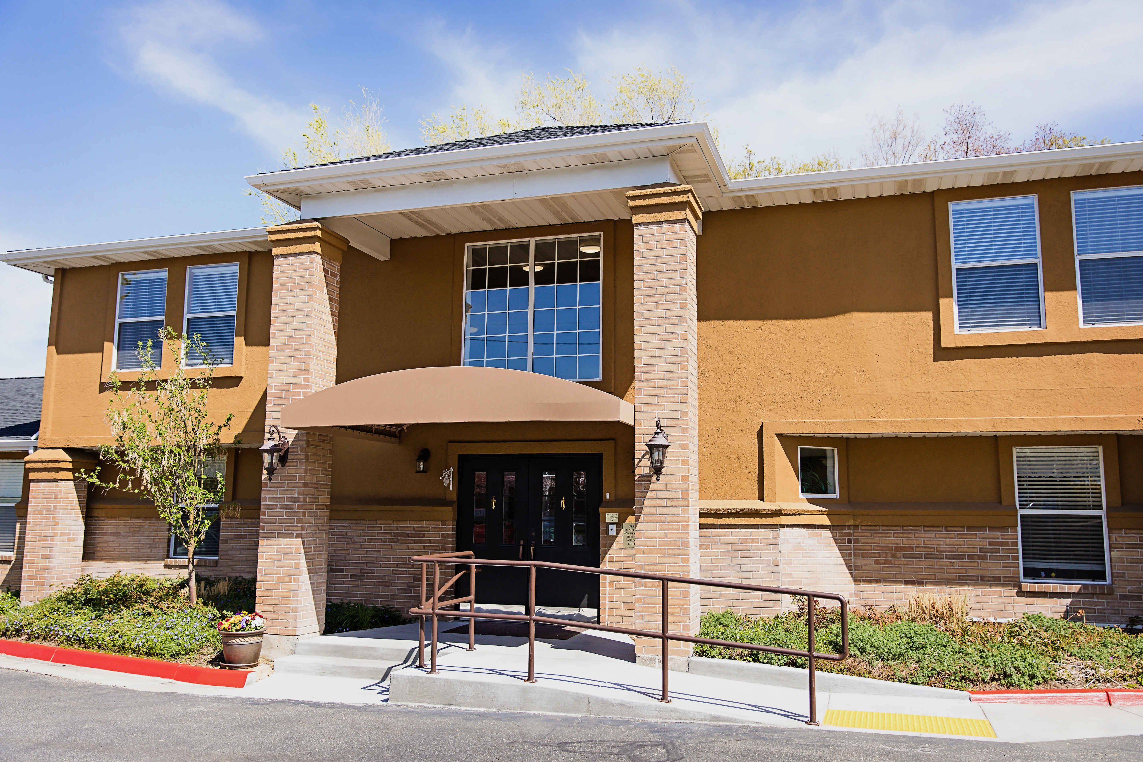 Alta Ridge Assisted Living of Holladay
