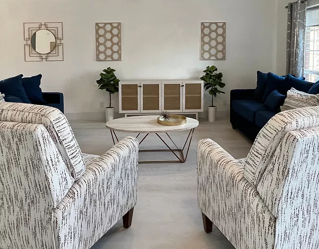 Infinite Care Homes- Hawthorne