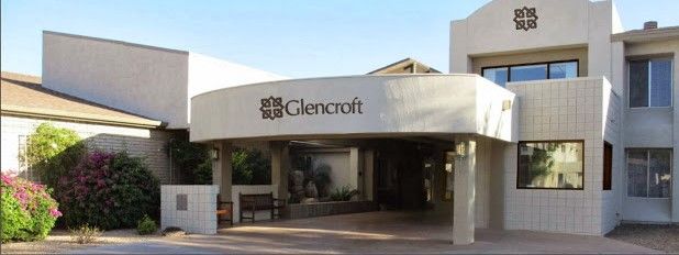 Providence Place at Glencroft