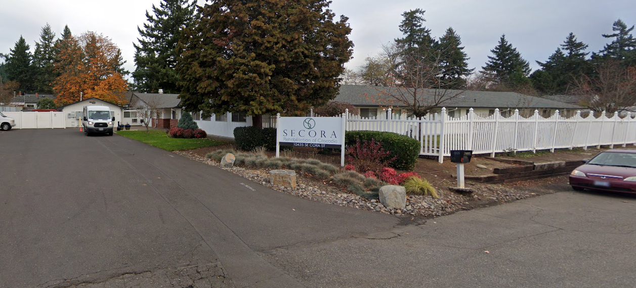 Secora Rehabilitation of Cascadia