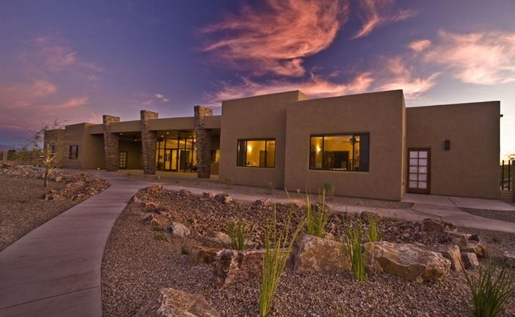 Via Elegante Tucson Foothills 