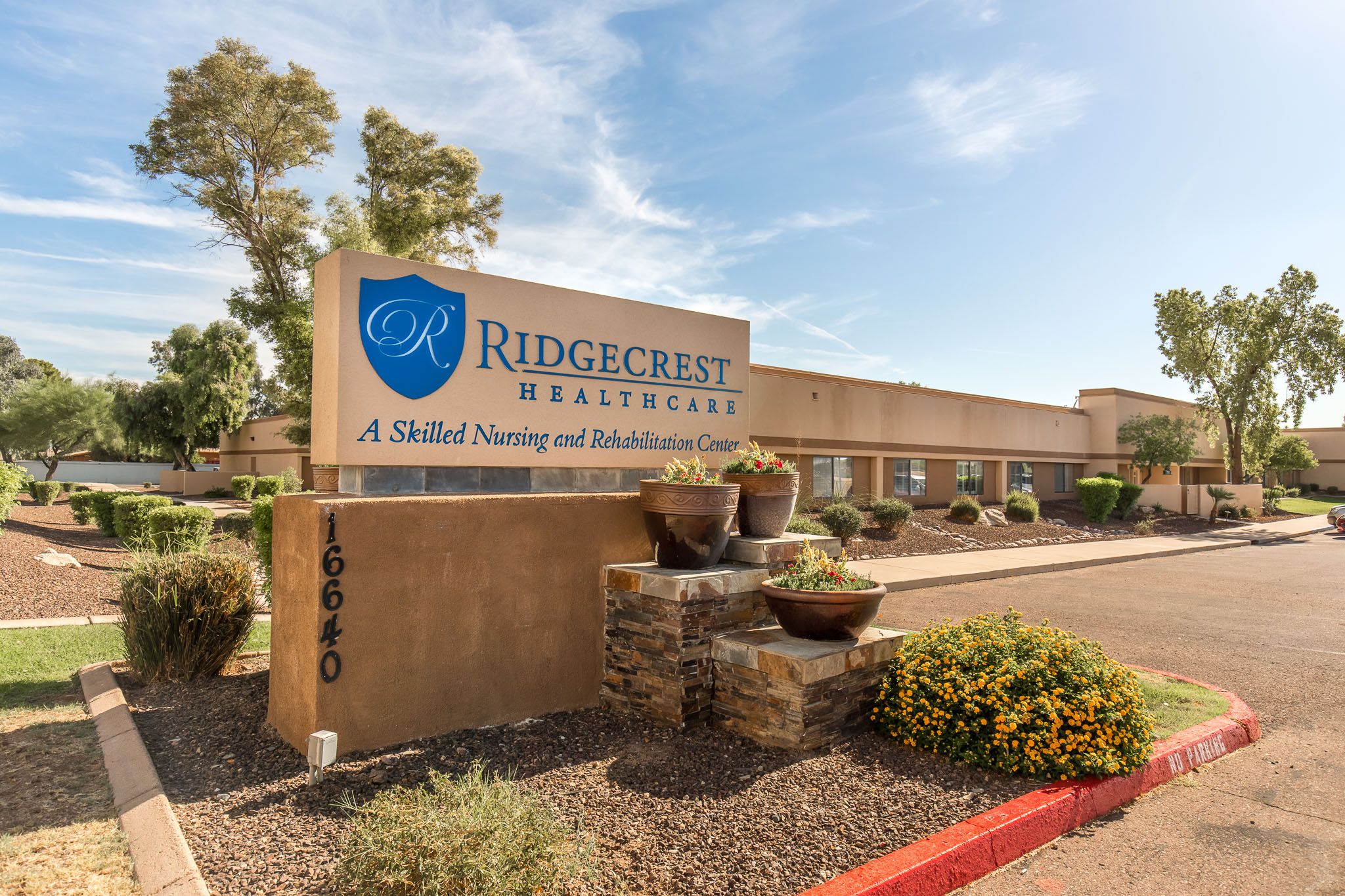 Ridgecrest Post Acute