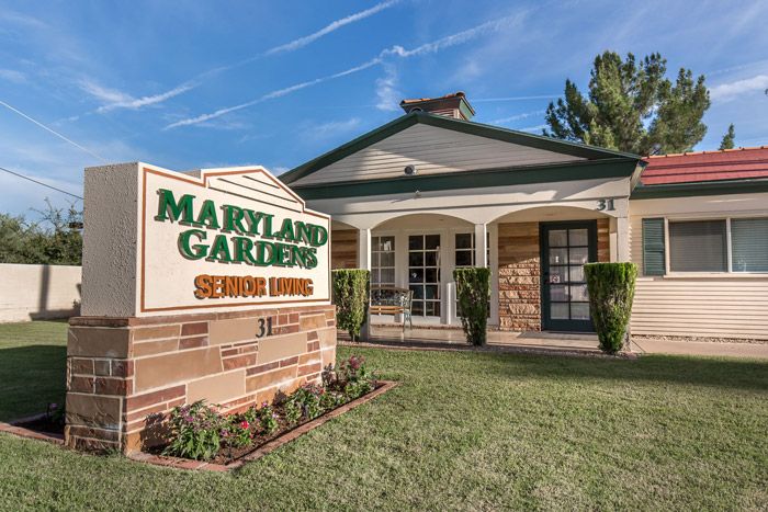 Maryland Gardens Post Acute