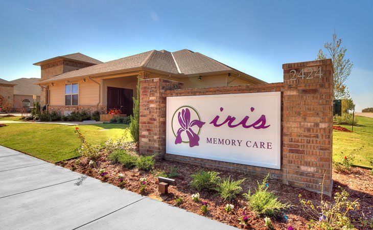Iris Memory Care of Edmond
