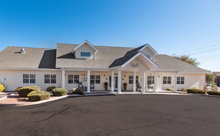 Avista Senior Living Payson