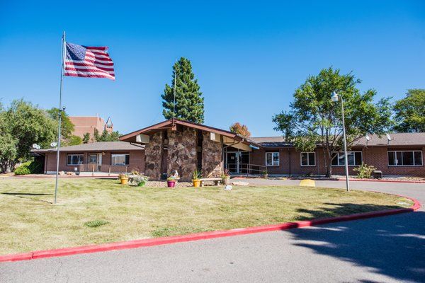 High Paying Nursing Job in Denver High Paying Nursing Job in Denver