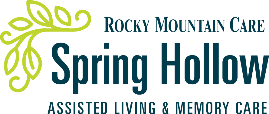 Spring Hollow Assisted Living and Memory Care | Rocky Mountain Care