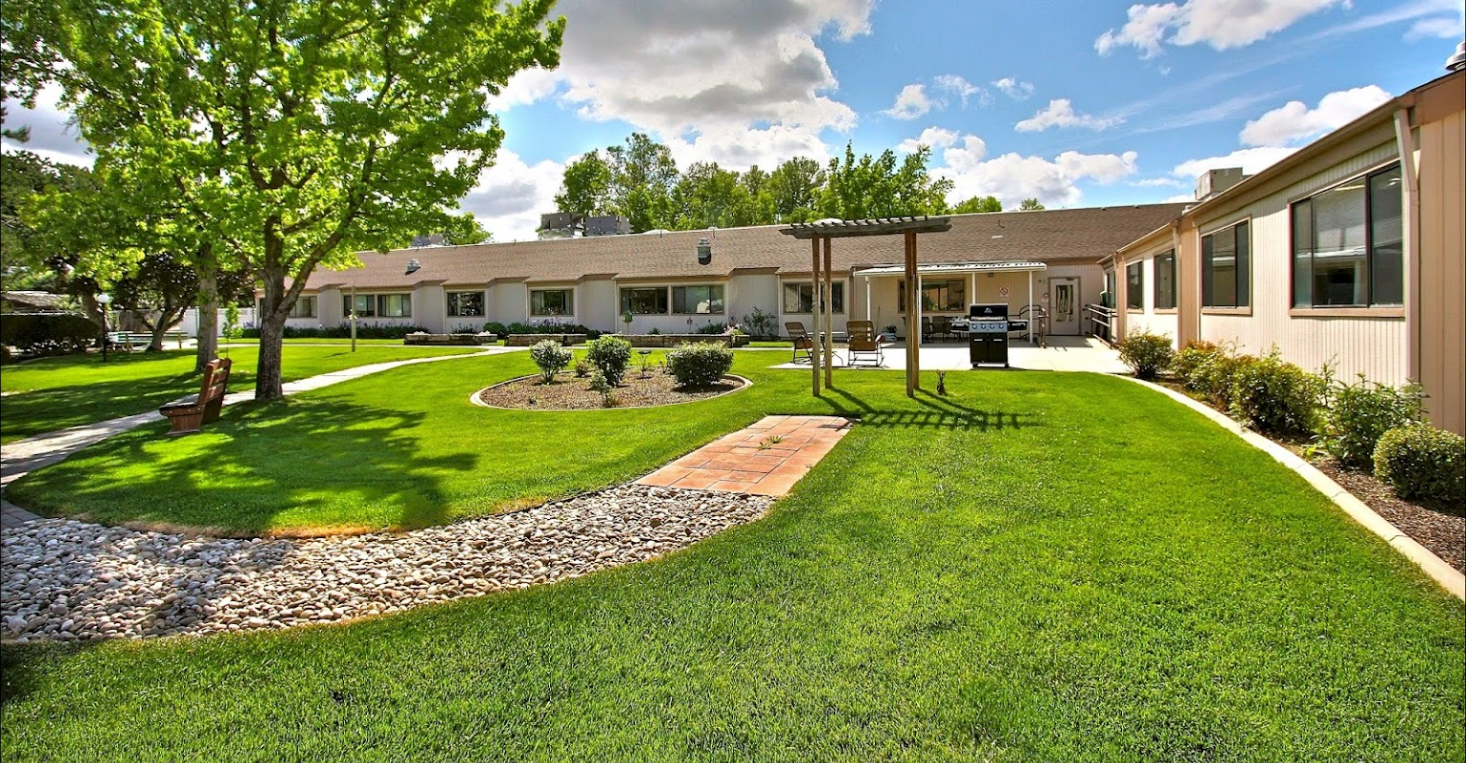 Skyline Transitional Care