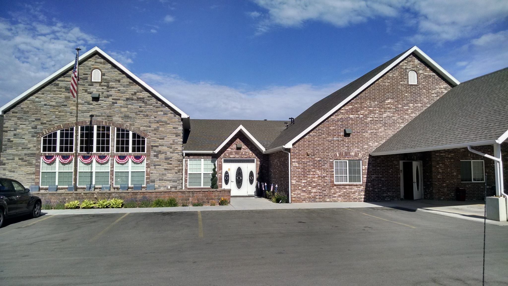 River Pointe Assisted Living | Rocky Mountain Care
