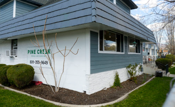 PINE CREEK REHABILITATION AND NURSING