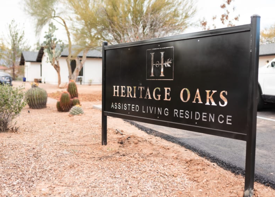 Heritage Oaks Assisted Living