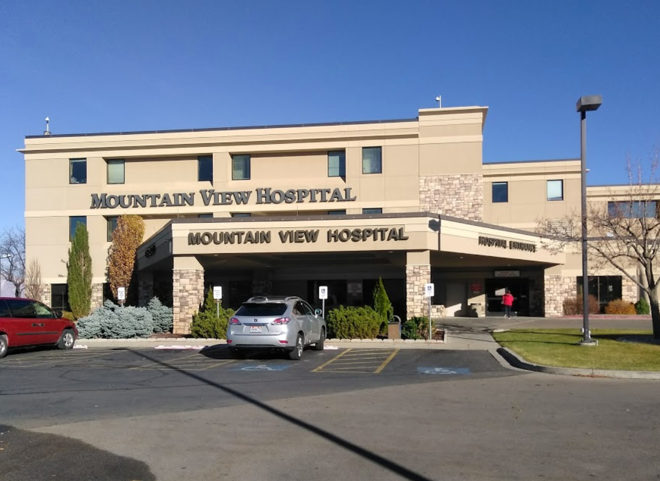 High Paying Nursing Job in Payson High Paying Nursing Job in Payson