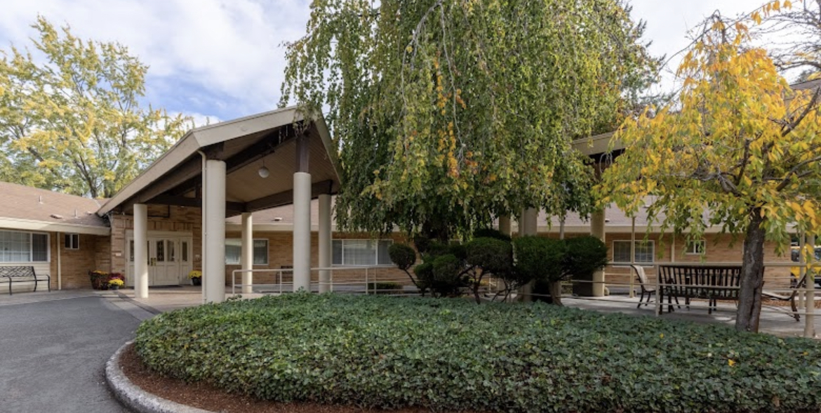 West Hills Health & Rehabilitation Center