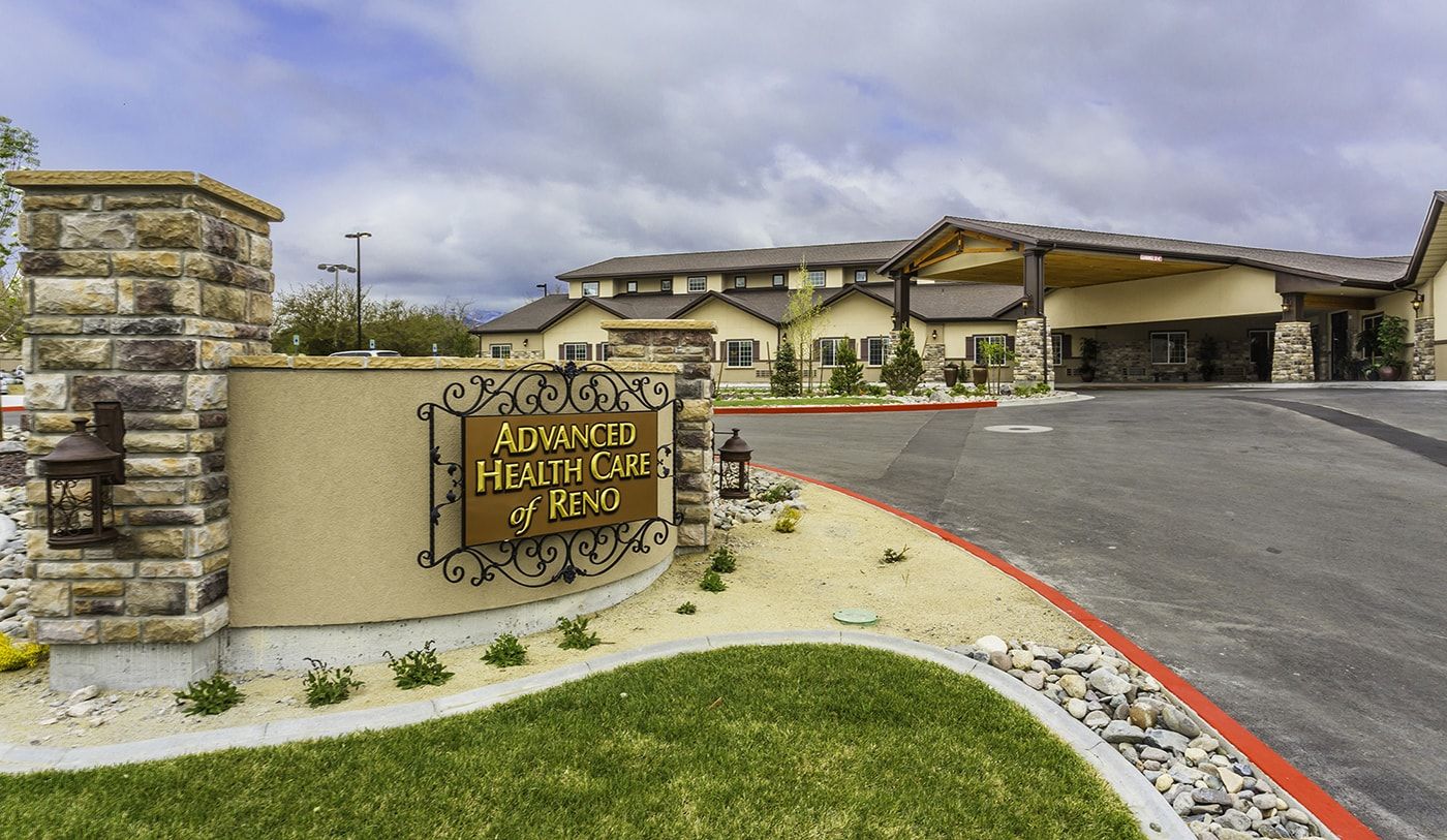 High Paying Nursing Job in Reno High Paying Nursing Job in Reno