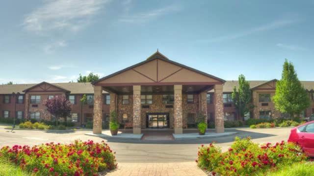 Garden Plaza of Valley View