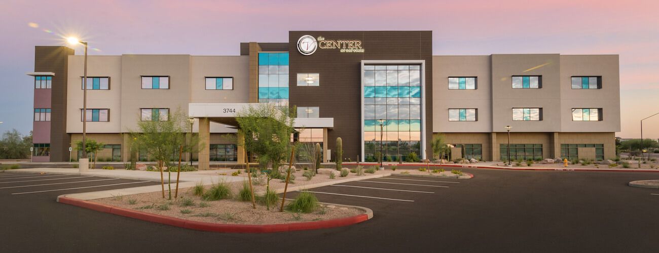 The Center at Val Vista, Llc