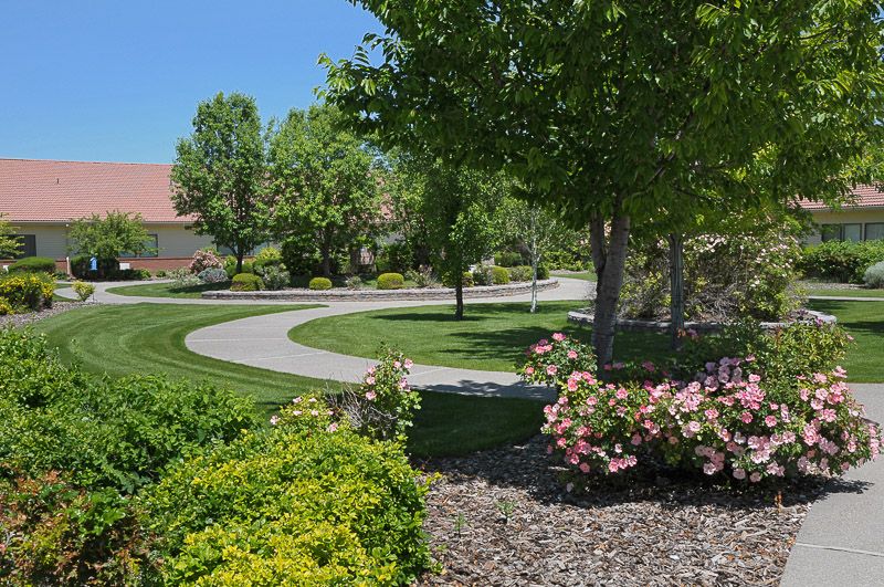 BRIDGEVIEW ESTATES