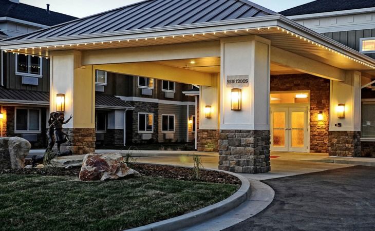 High Paying Nursing Job in Heber City High Paying Nursing Job in Heber City