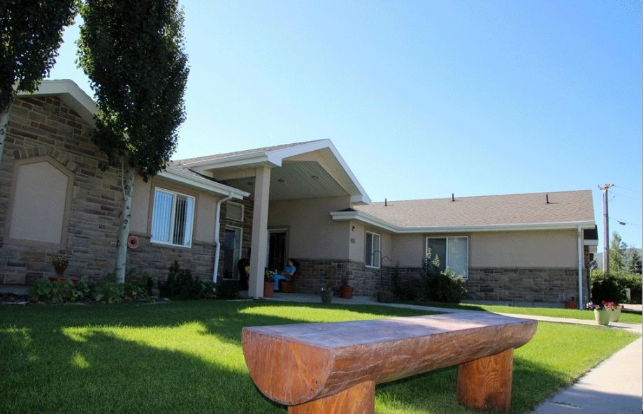 Heber Valley Assisted Living