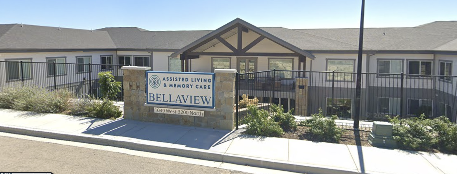 Bellaview Assisted Living and Memory Care