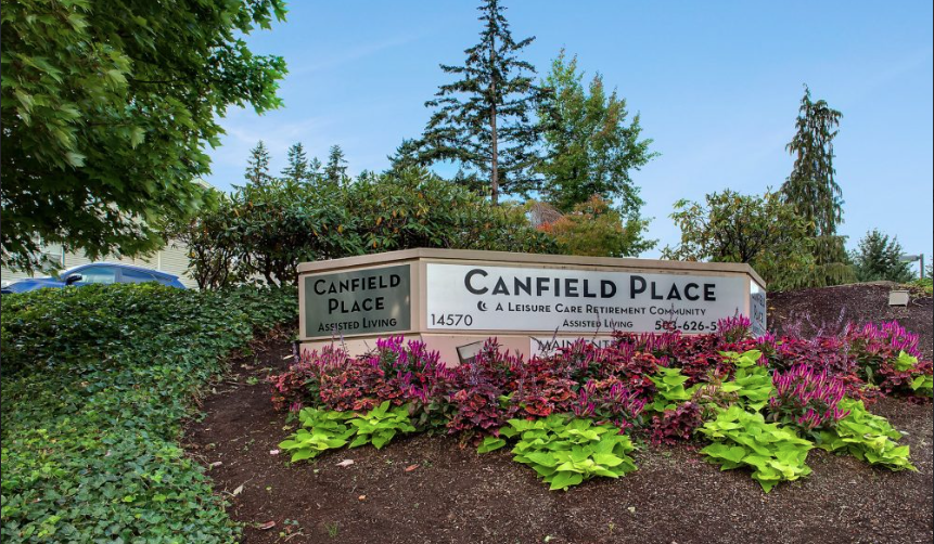 Canfield Place Assisted Living