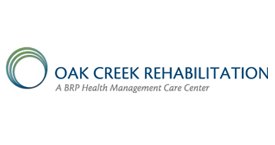 Oak Creek Rehabilitation Center of Kimberly