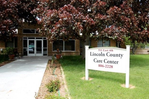 Lincoln County Care Center
