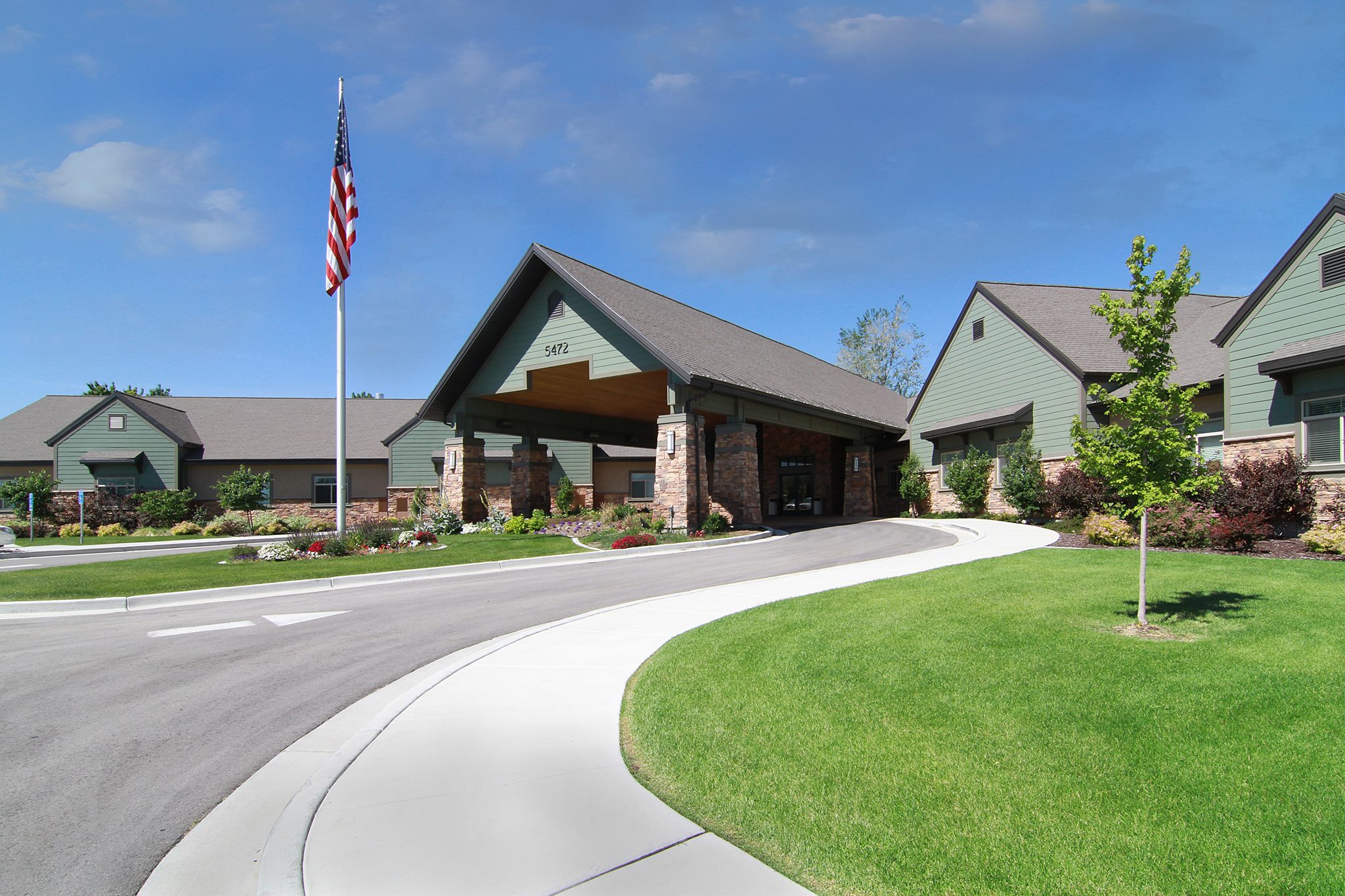 Legacy Village of Taylorsville - Memory Care