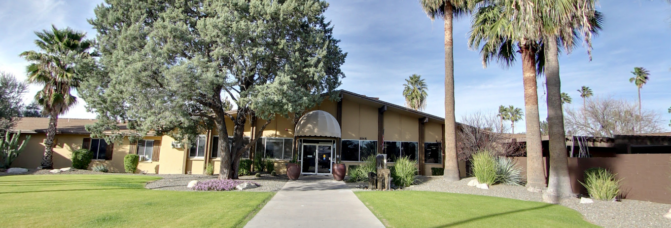 Pueblo Springs Rehabilitation