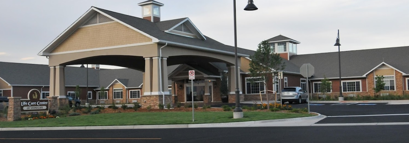 Life Care Center of Stonegate