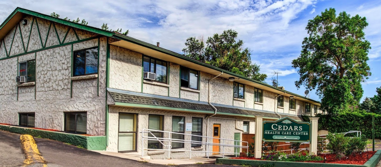 Cedars Healthcare Center