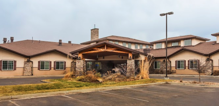 Advanced Health Care of Aurora