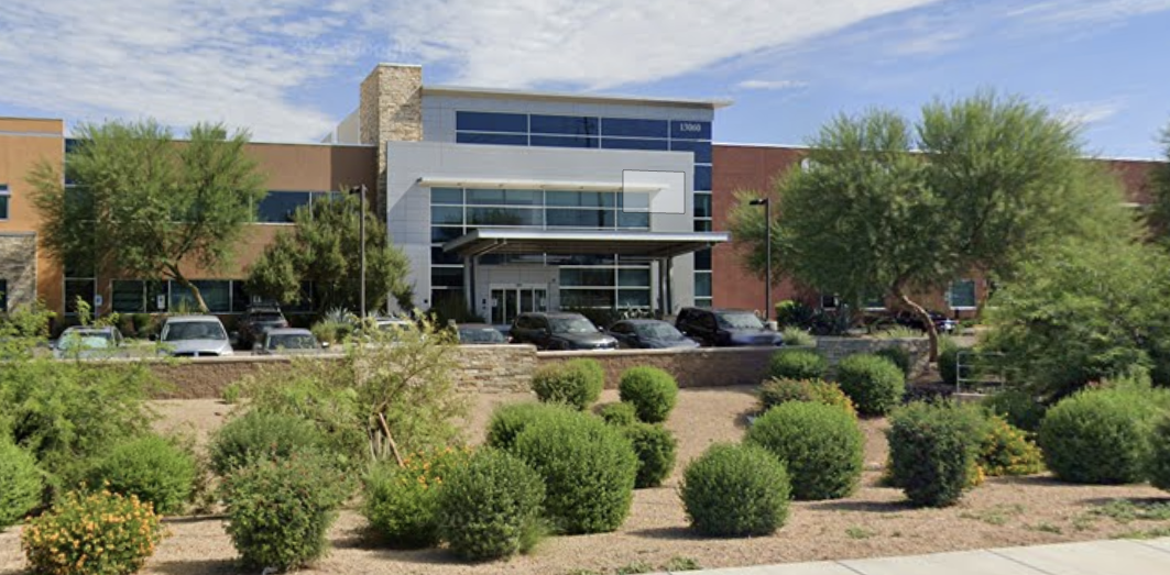 Pam Health Rehabilitation Hospital of Surprise