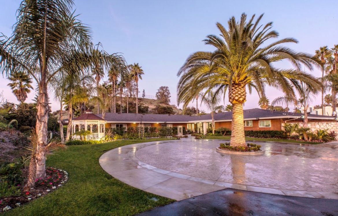 University Care Center