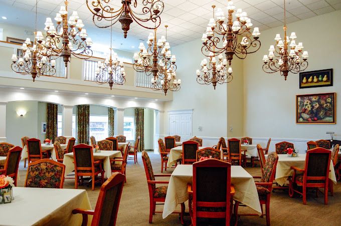Summerfield Retirement Living