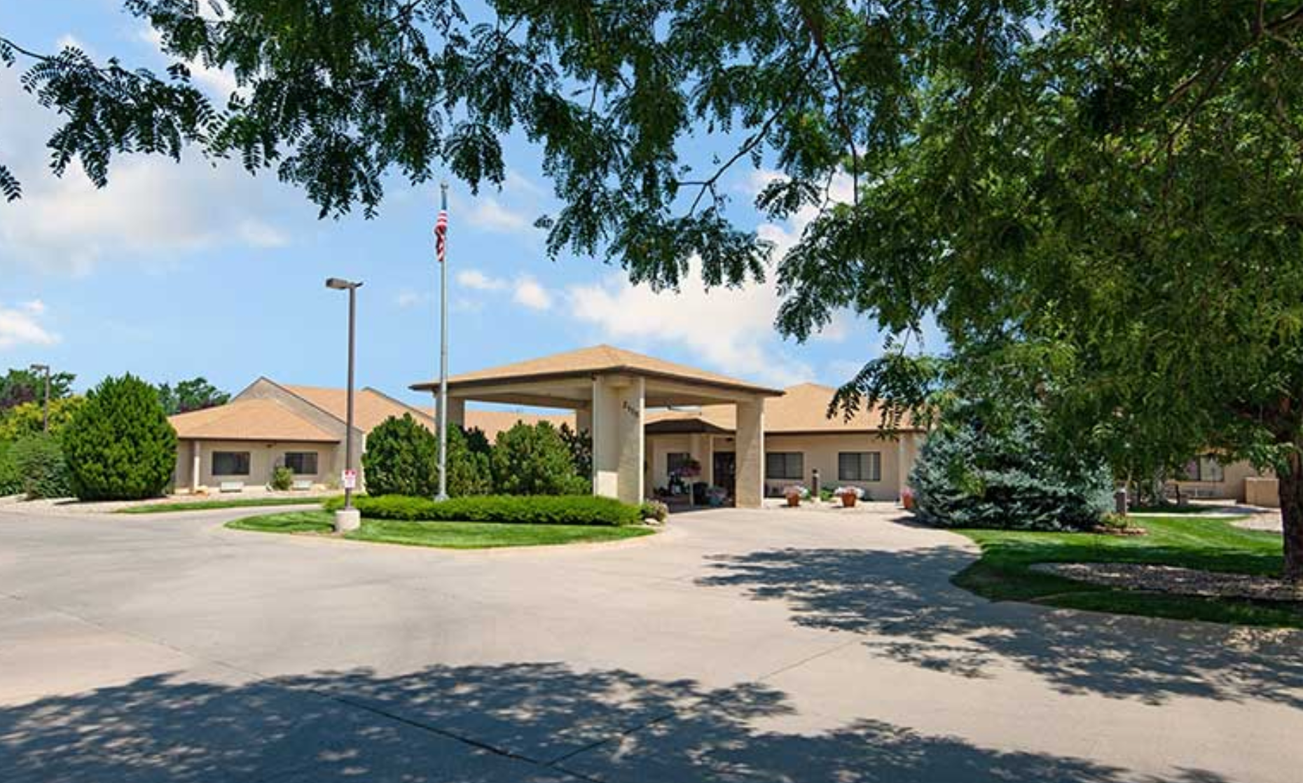 Life Care Center of Pueblo