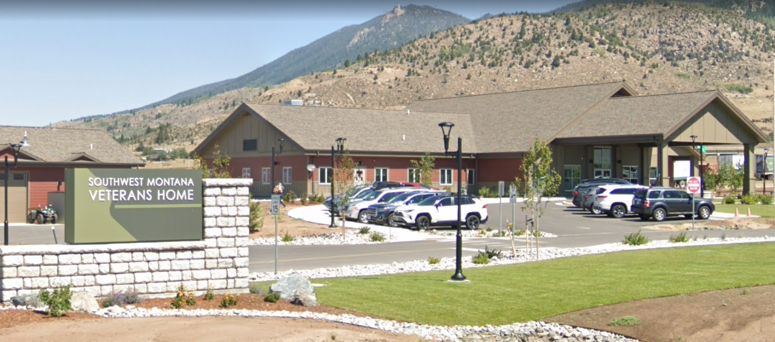Southwest Montana Veterans Home