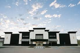 Lehi Surgery Center