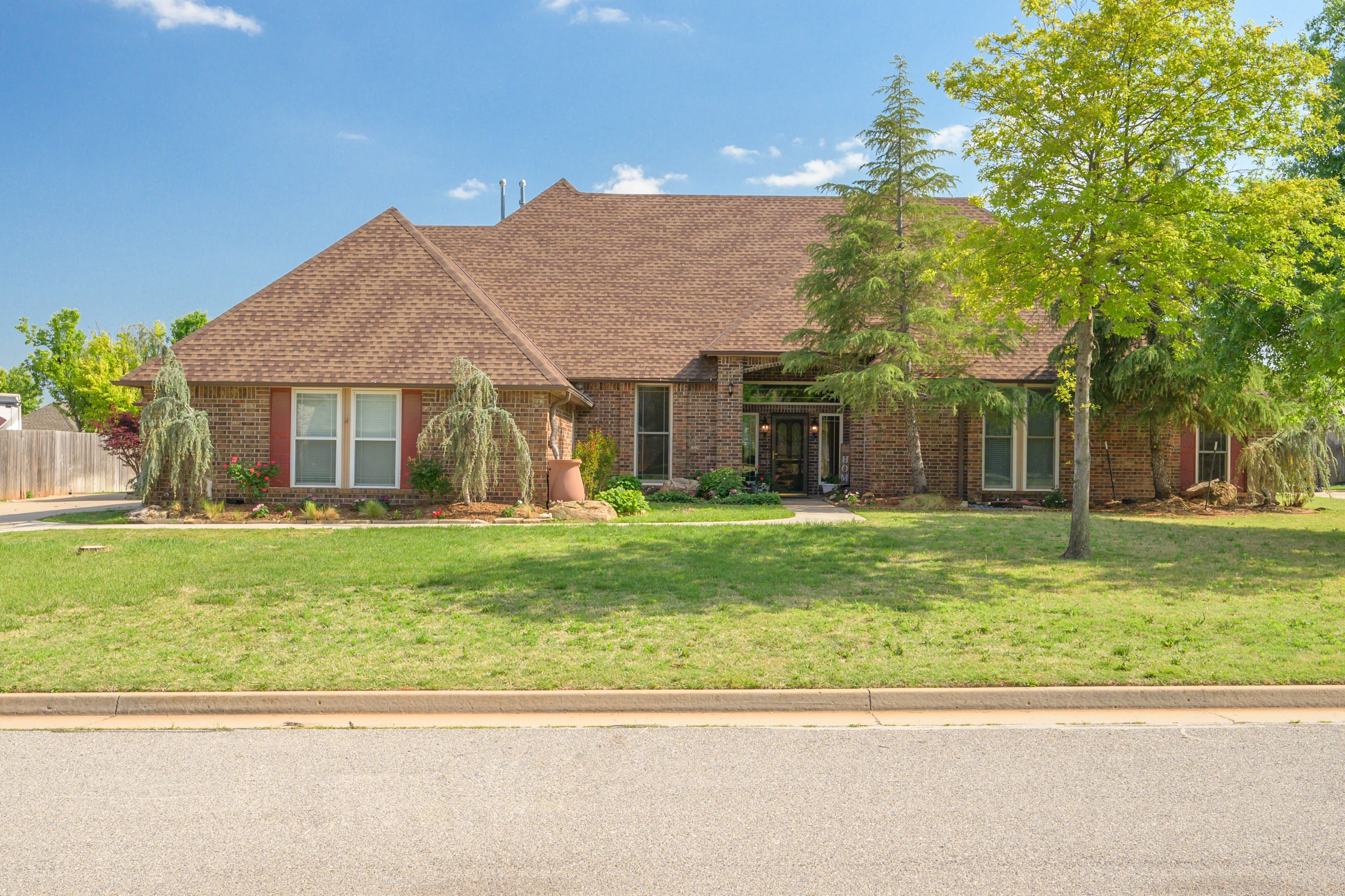Legacy Senior Living in Oklahoma City