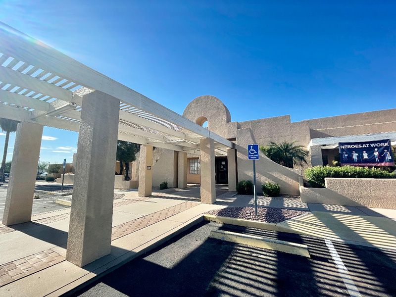 Apache Junction Health Center