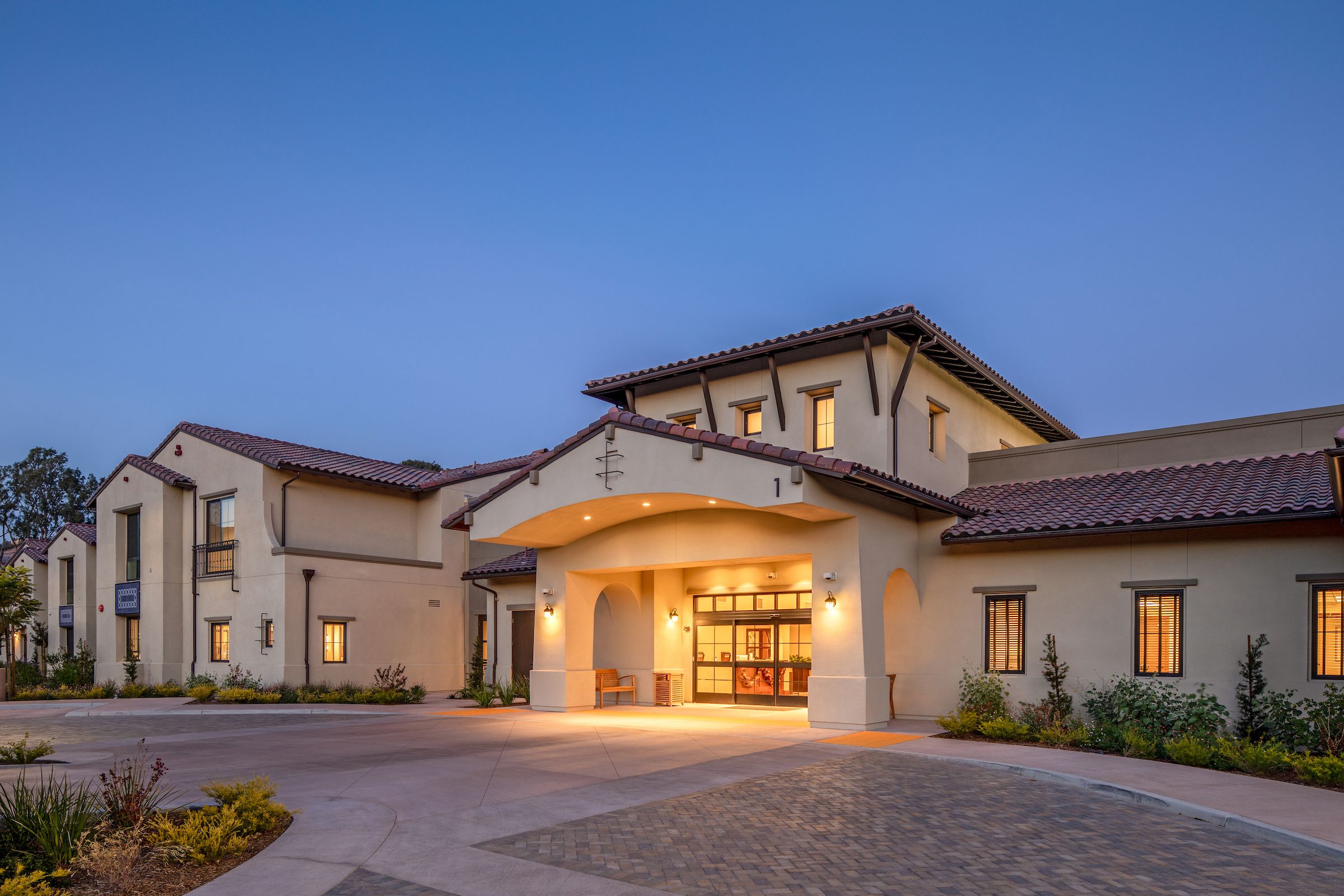 The Orchards Skilled Nursing