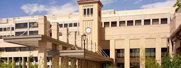 Lutheran Hospital - Surgical Trauma Unit