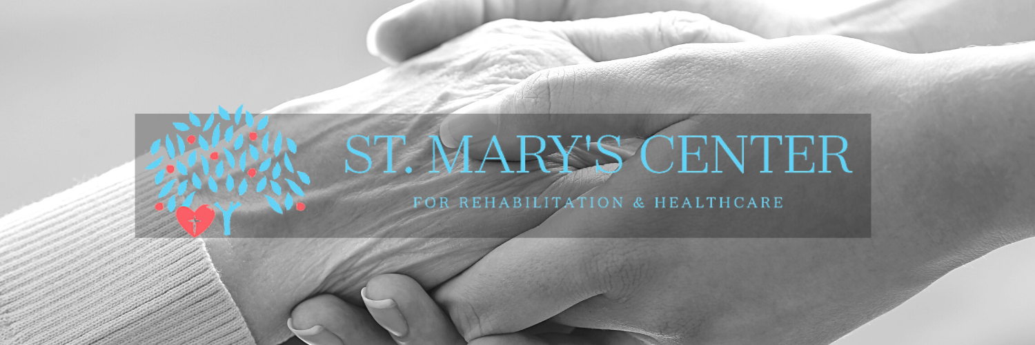 St Mary'S Center for Rehabilitation & Healthcare