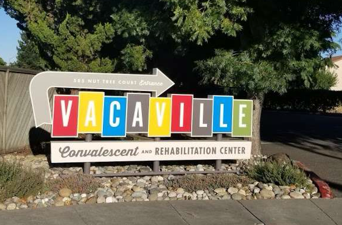 Vacaville Convalescent & Rehab