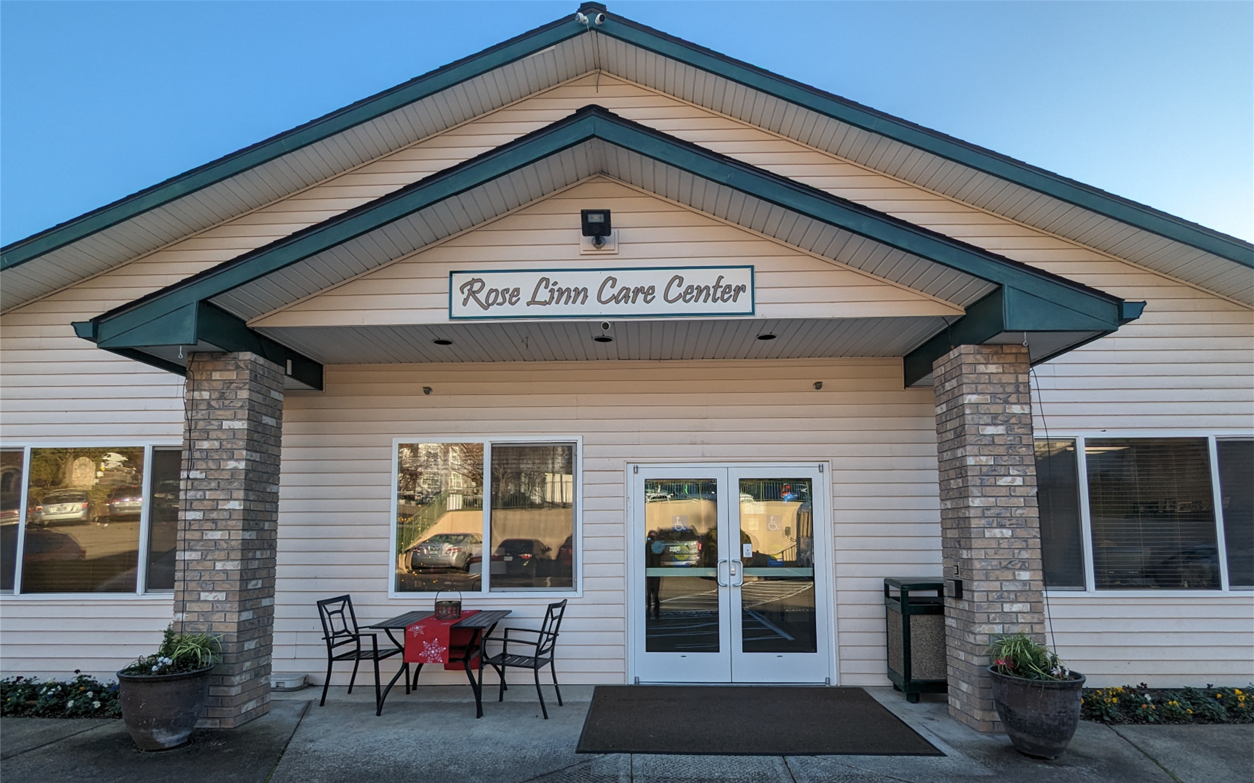 Rose Linn Care Center