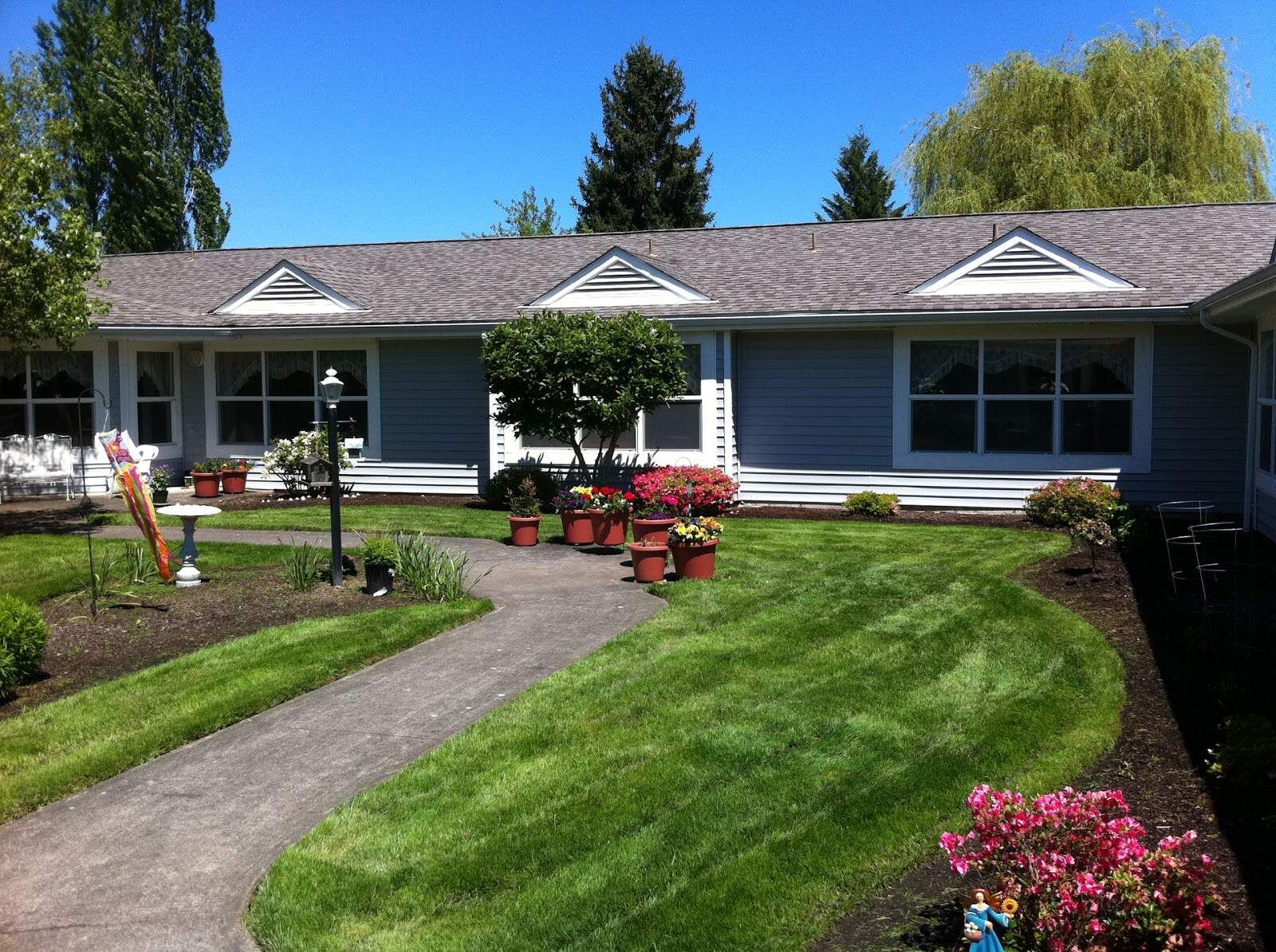 Willow Place Assisted Living