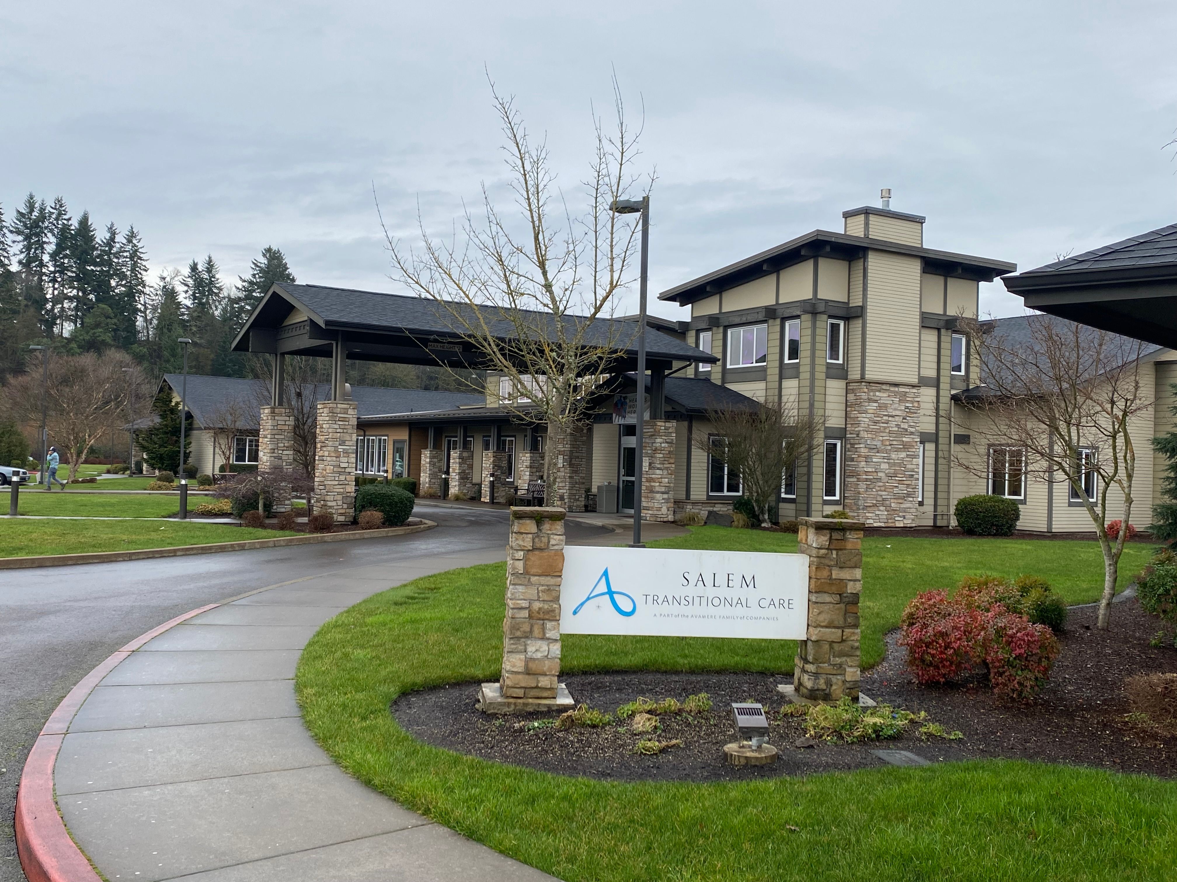Salem Transitional Care